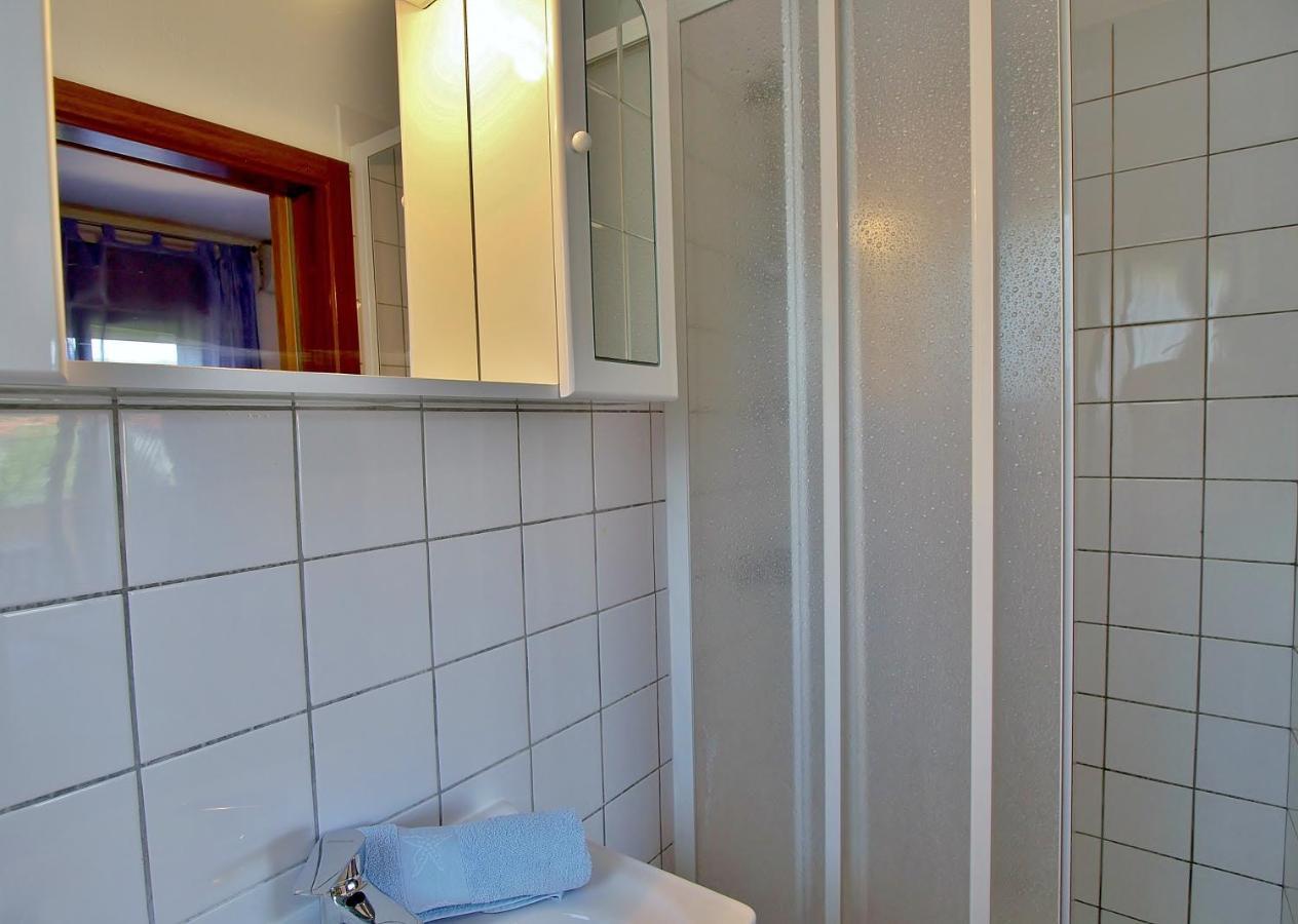 Jaska Anica Apartments Супетарска-Драга Экстерьер фото